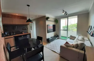 Apartamento 3 quartos; 1 suíte, 2 vagas        fl21