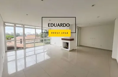 Sobrado prox prvidencia, 3 dormitorios (2 suites) 2 vagas fl37
