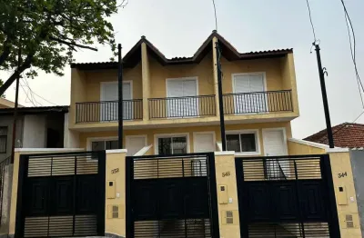 Lindo sobrado no rio pequeno: 130m², 3 dorms, 4 vagas ? conforto e conveniência em um só lugar! fl43