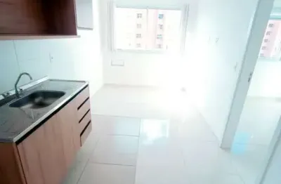 Apartamento com 1 quarto para alugar na Rua Valson Lopes, 101, Vila Butantã, São Paulo