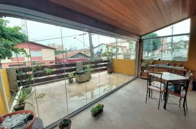 Casa em condomínio fechado com 2 quartos à venda na Rua Professor José Geraldo de Lima, 222, Vila Tiradentes, São Paulo
