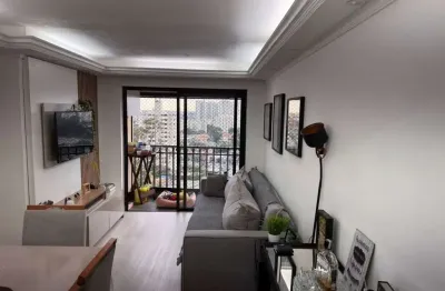 Apartamento 58m2 no jardim bonfiglioli,2 quartos,1 suíte,1 vaga,deposito.fl13