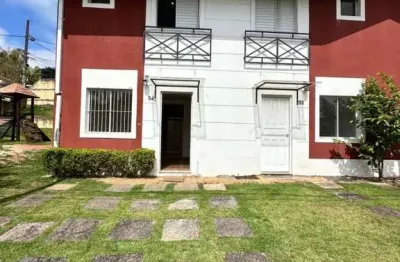 Sobrado de condomínio, 100 metros, 2 dormitórios, 2 vagas fl34