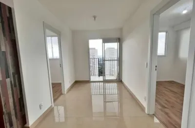 Apartamento para alugar com 2 quartos - 1 vaga -  vila gomes - fl63