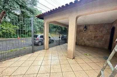 Casa térrea  - conjunto residencial butantã        fl21