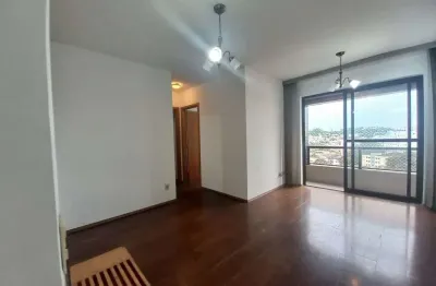Apartamento com 2 quartos à venda na Rua Barroso Neto, 111, Vila Indiana, São Paulo