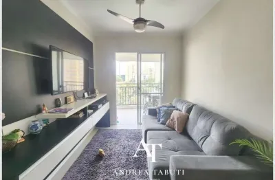 Apartamento vila gomes - perto da usp 2 dormitorios (1 suite) com 2 vagas