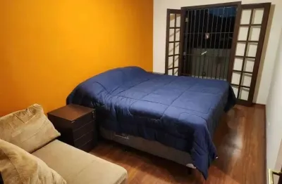 Casa em condomínio fechado com 4 quartos para alugar na rua alberto tanganelli neto, 728, conjunto residencial butantã, são paulo, 200 m2 por r$ 5.500