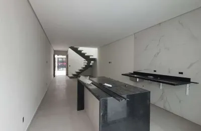 Sobrado novo à venda no butantã, 3 quartos (1 suíte), 2 vagas, quintal - fl19