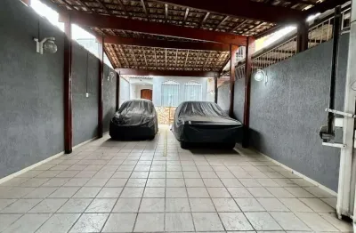 Casa em condomínio fechado com 3 quartos à venda na Rua Ari dos Santos, 111, Jardim Bonfiglioli, São Paulo