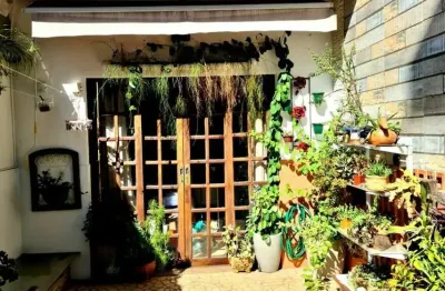Sobrado em condomínio no jardim guaraú, 125m², 2 dormitórios e 2 vagas - fl43