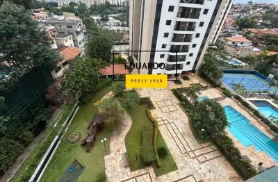 Apartamento com 3 quartos à venda na Rua Poetisa Colombina, 140, Jardim Bonfiglioli, São Paulo