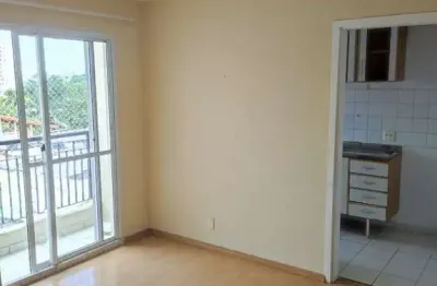 Apartamento com 2 quartos para alugar na Avenida Marechal Fiuza de Castro, 111, Jardim Pinheiros, São Paulo