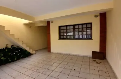 Casa de vila para alugar com 3 quartos - jardim das vertentes - fl63