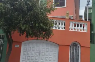 Casa em condomínio fechado com 3 quartos para alugar na Rua Sebastião Martins, 1550, Jardim Bonfiglioli, São Paulo