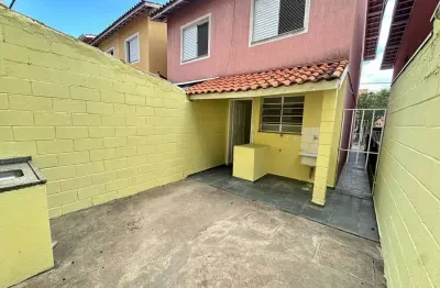 Sobrado de condomínio, 68 metros, 2 dormitórios fl34