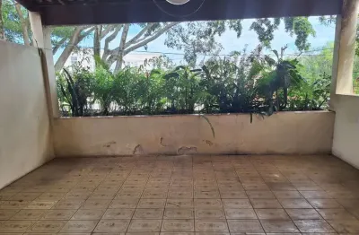 Casa em condomínio fechado com 3 quartos à venda na Avenida Alberto de Faria Cardoso, 6, Jardim Odete, São Paulo