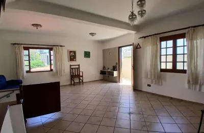 Casa de vila para alugar com 3 quartos - jardim das vertentes - fl63