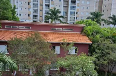 Sobrado em condomínio na vila silvestre, 98m², 2 quartos e vaga - fl43