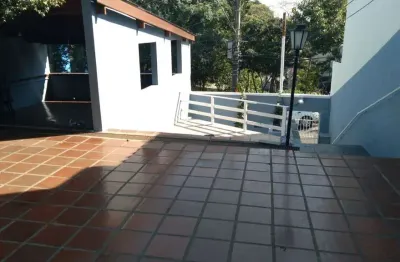 Casa com 4 quartos à venda na Rua Coronel Paulo Souza Barros, 111, Jardim Pinheiros, São Paulo
