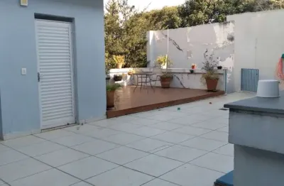 Sobrado no butantã, 300m², com escritório e piscina - fl28