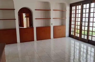 Sobrado espaçoso no jardim bonfiglioli, 360m² - fl28