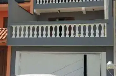 Casa para alugar com 3 dormitórios na região da granja viana fl05