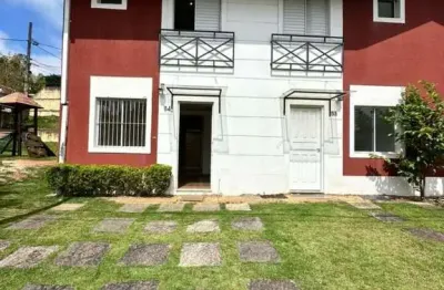 Sobrado de condomínio, 60 metros, 2 dormitórios fl34