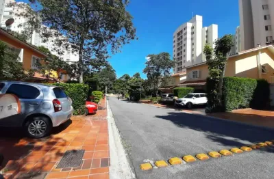 Sobrado em condomínio no jardim monte alegre, 130m², 3 quartos e 2 vagas - fl43