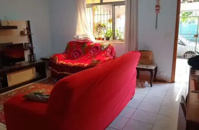 Casa em condomínio fechado com 2 quartos à venda na Rua Maria Burgueta Marcondes Pestana, 1111, Jardim Rizzo, São Paulo