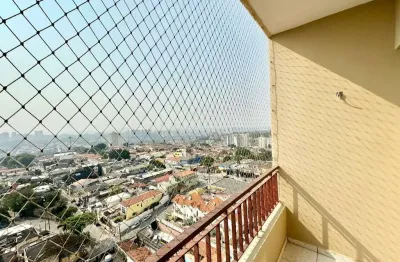 Apartamento com 3 quartos à venda na Avenida Nossa Senhora da Assunção, Vila Butantã, São Paulo