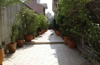 Sobrado no butantã, vila gomes, 125m², 3 quartos e 2 vagas - fl43