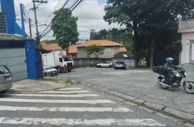 Barracão / galpão / depósito com 4 salas para alugar na rua inácio cervantes, 258, parque ipê, são paulo, 260 m2 por r$ 7.000