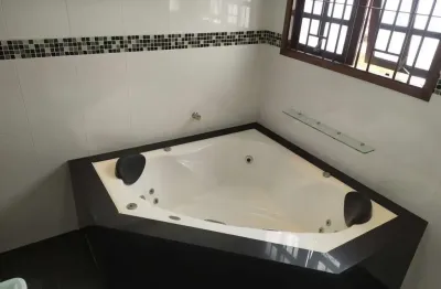 Casa em condomínio fechado com 4 quartos para alugar na rua alberto tanganelli neto, 418, conjunto residencial butantã, são paulo, 200 m2 por r$ 6.000