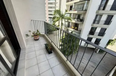 Apartamento com 2 quartos para alugar na Rua Doutor Luiz Migliano, Jardim Caboré, São Paulo