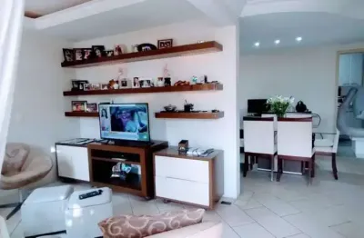 Apartamento a venda com 3 dorm  na vila progredior sp fl33