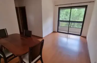 Apartamento com 2 quartos para alugar na Rua Barroso Neto, 3211, Vila Indiana, São Paulo