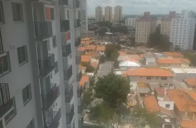 Apartamento com 2 quartos para alugar na Rua Coronel Ferreira Leal, 161, Vila Gomes, São Paulo