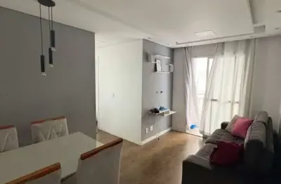 Apartamento com 2 quartos para alugar na Rua Bazílio da Silva, 209, Jardim Monte Alegre, São Paulo