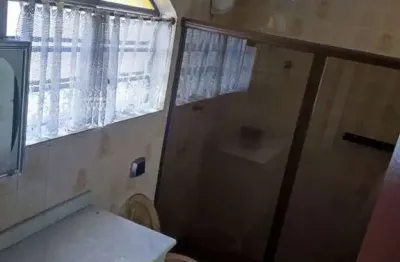 Casa com 2 quartos para alugar na Rua Professor Antônio Filgueiras de Lima, 111, Rio Pequeno, São Paulo