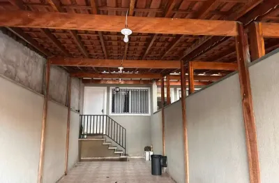 Venda no butanta jardim claudia sobrado 79m2 02 quartos 02 (suítes) duas vagas - fl38