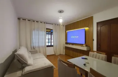 Casa térrea à venda no butantã, 3 quartos (1 suíte), 2 vagas - ref.: fl19