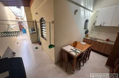 Sobrado à venda no butantã, 3 quartos (1 suíte), 2 vagas, quintal - ref.: fl19