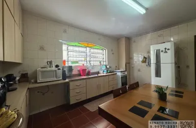 Sobrado à venda no butantã, 3 quartos (1 suíte), 2 vagas, quintal - ref.: fl19