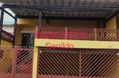 Sobrado 4 quartos 2 suite edicula 2 vagas varanda armários planejados fácil acesso ao metro fl55
