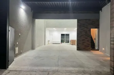 Barracão / galpão / depósito com 3 salas para alugar na rua martinho claro, 334, conjunto residencial butantã, são paulo, 260 m2 por r$ 8.990