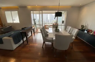 Apartamento á venda próximo ao jardim sul, 128 metros, 3 dormitórios fl34