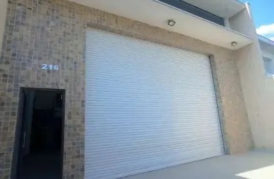 Ponto comercial com 2 salas para alugar na Rua Dom Henrique Mourão, 222, Jardim Peri Peri, São Paulo