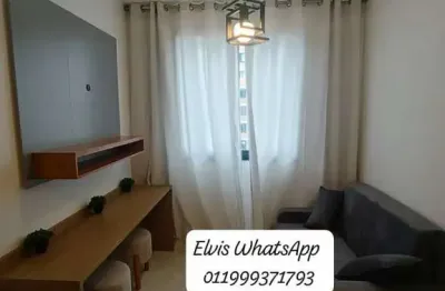 Apartamento com 1 quarto para alugar na Rua Raul Saddi, 88, Butantã, São Paulo