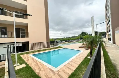 Apartamento com varanda grill, 41 metros, 2 dormitórios fl34